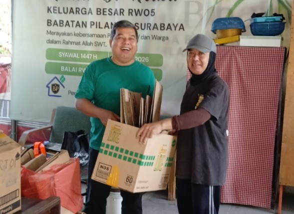 Budidaya Maggot